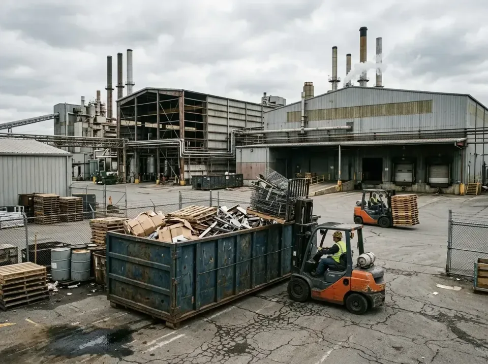 industrial-factory-scrap-conta-003 — frequently asked questions, Cheap Roll-off Dumpster Rentals in Newport, WA